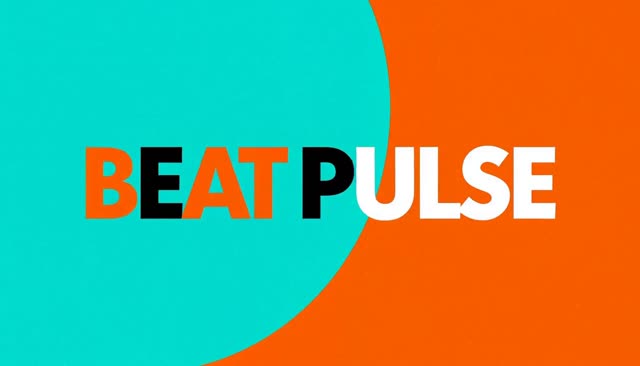 21 BEAT PULSE: pulso al ritmo