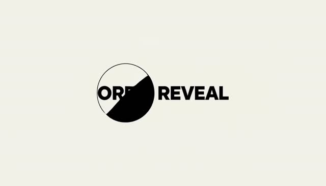 32 ORBIT REVEAL: revelado orbital
