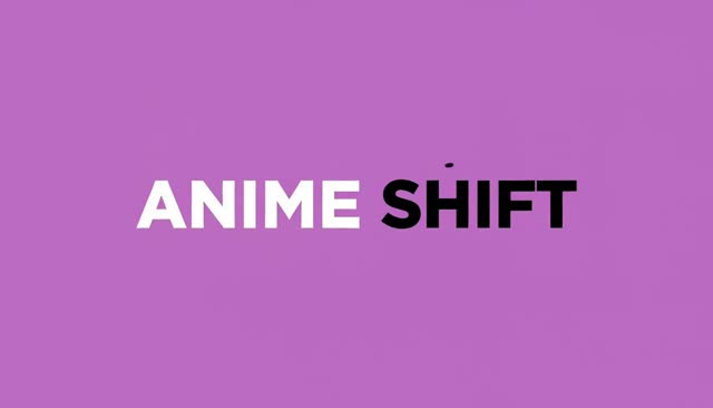 40 ANIME SHIFT: de aspecto realista a anime