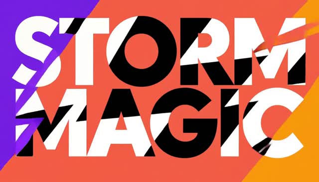 10 STORM MAGIC: magia de tormenta y relámpagos