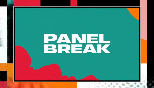 75 PANEL BREAK: ruptura de viñeta de cómic