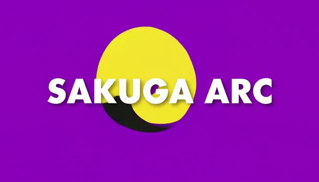 79 SAKUGA ARC: corte de energía en arco