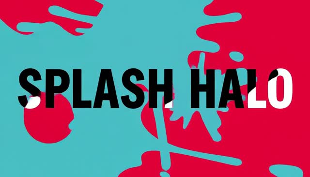 13 SPLASH HALO: anillo de salpicaduras