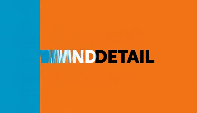 16 WIND DETAIL: detalle movido por el viento